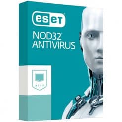 ESET NOD32 Antivirus 2020