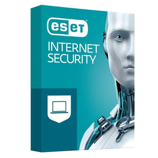 ESET Internet Security 2020