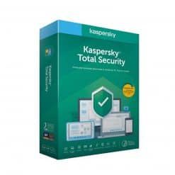 Kaspersky Total Security 2020